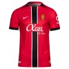 Camisola RCD Mallorca Homen Equipamento 1ª 2025-26